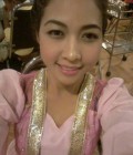 Rencontre Femme Thaïlande à พิจิตร : Titiya, 29 ans